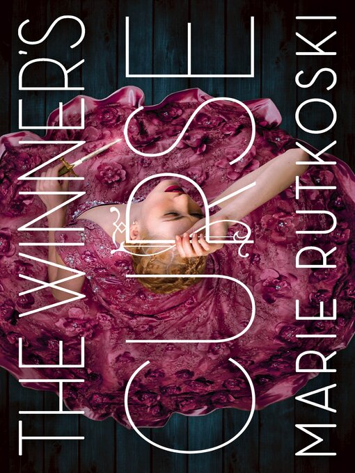 Cover image for The Winner's Curse